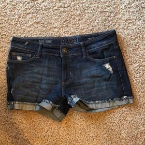 DL 1961 Denim shorts